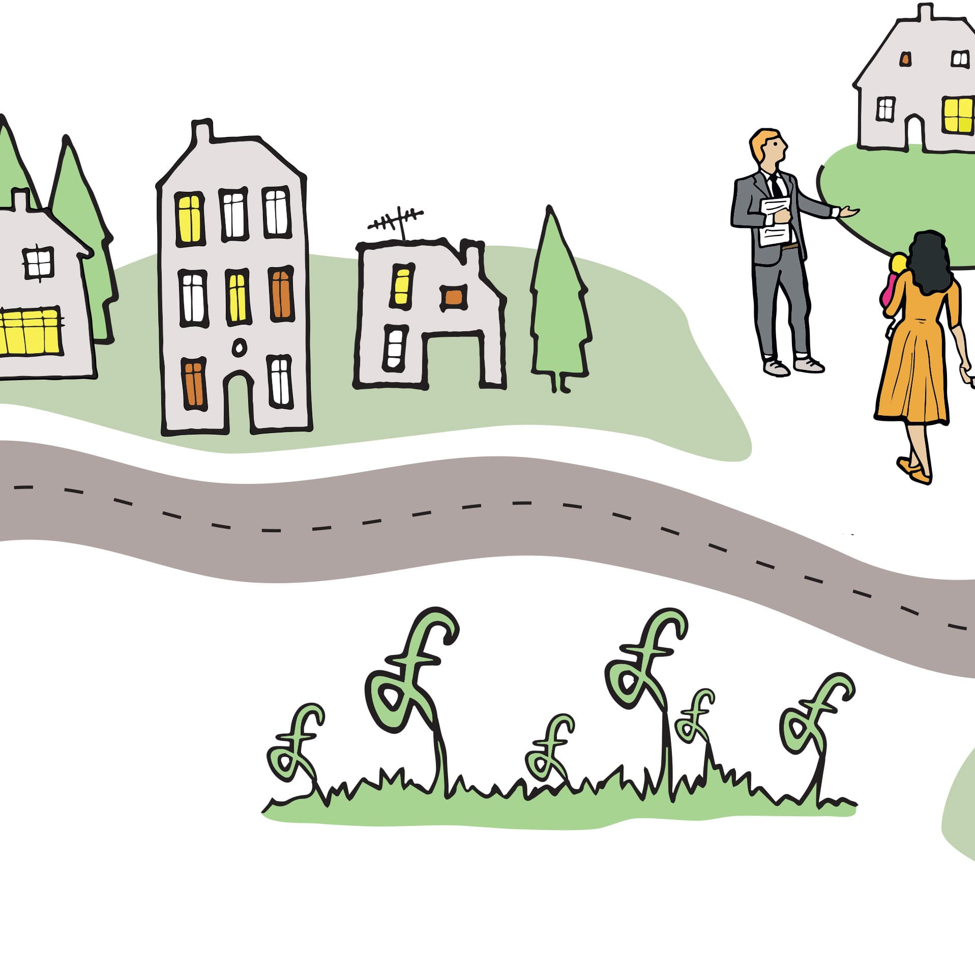 Live Market Data in Bidford-on-Avon