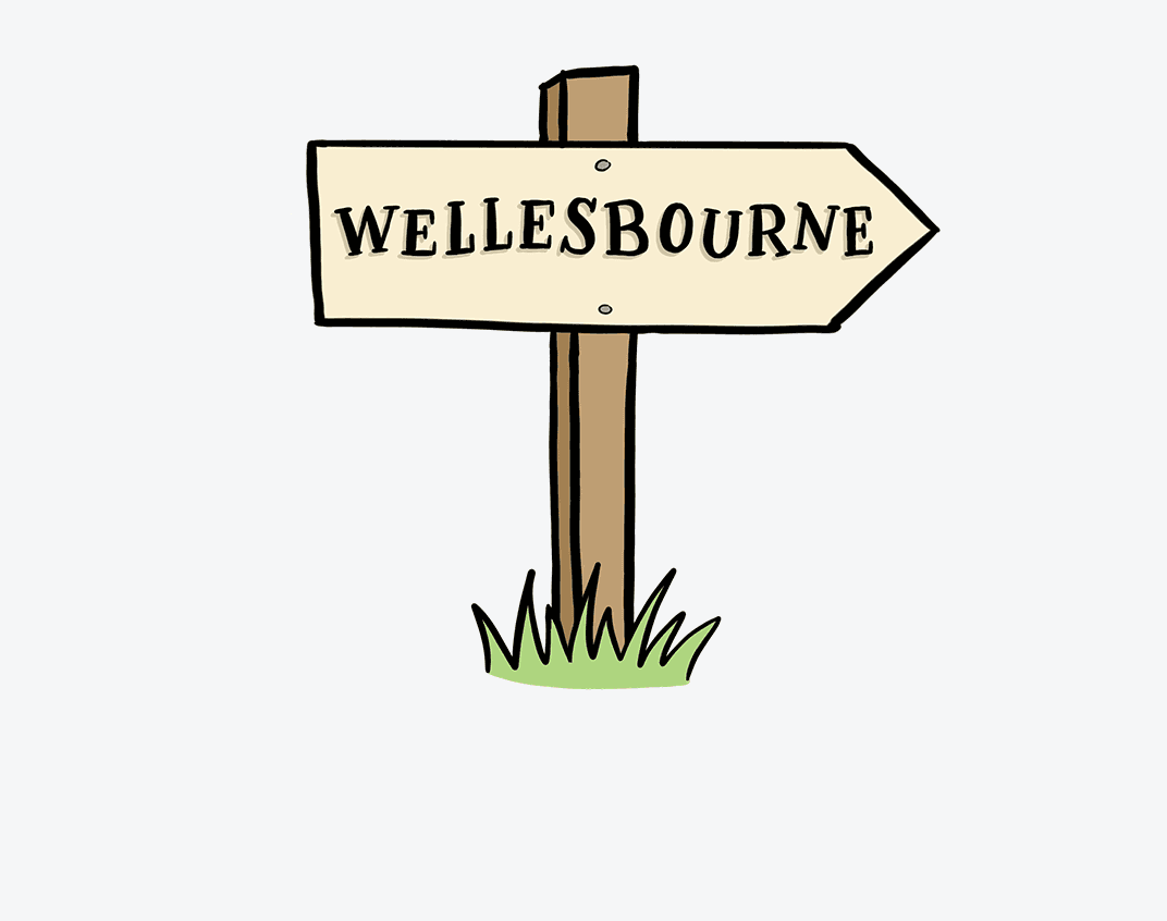 Wellesbourne
