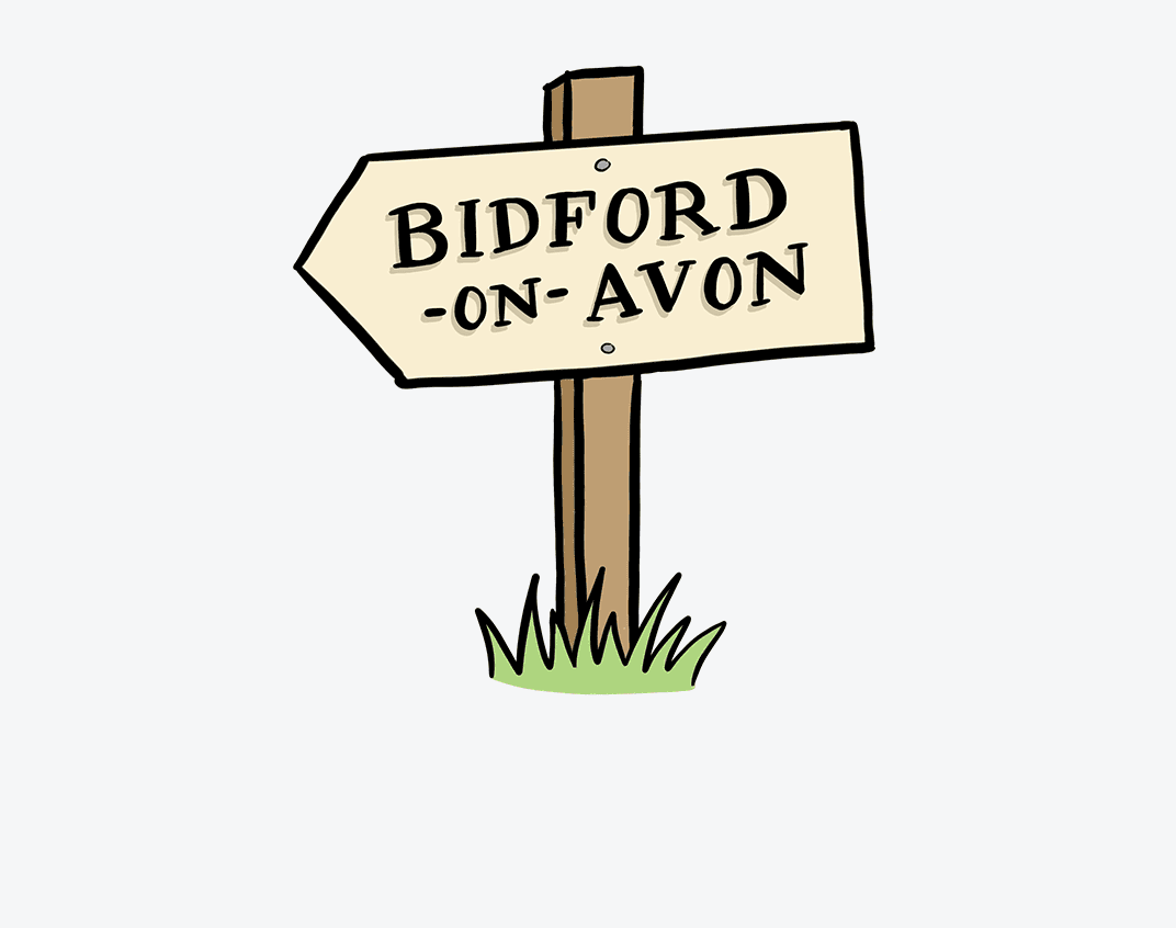 Birdford-Upon-Avon