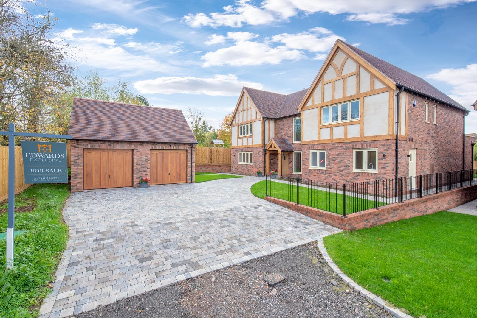 Off Binton Road, Welford On Avon, Stratford-Upon-Avon