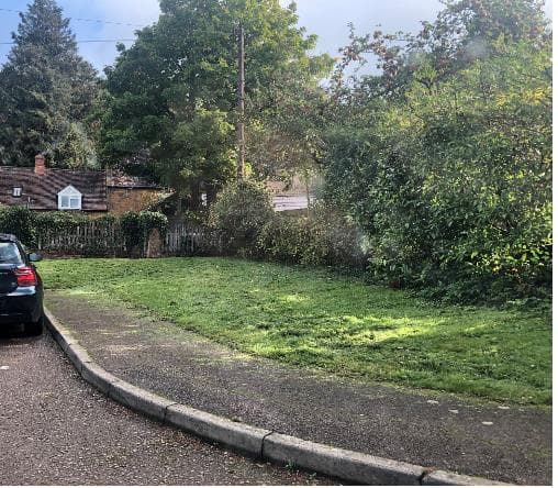 Park Close, Avon Dassett, Southam