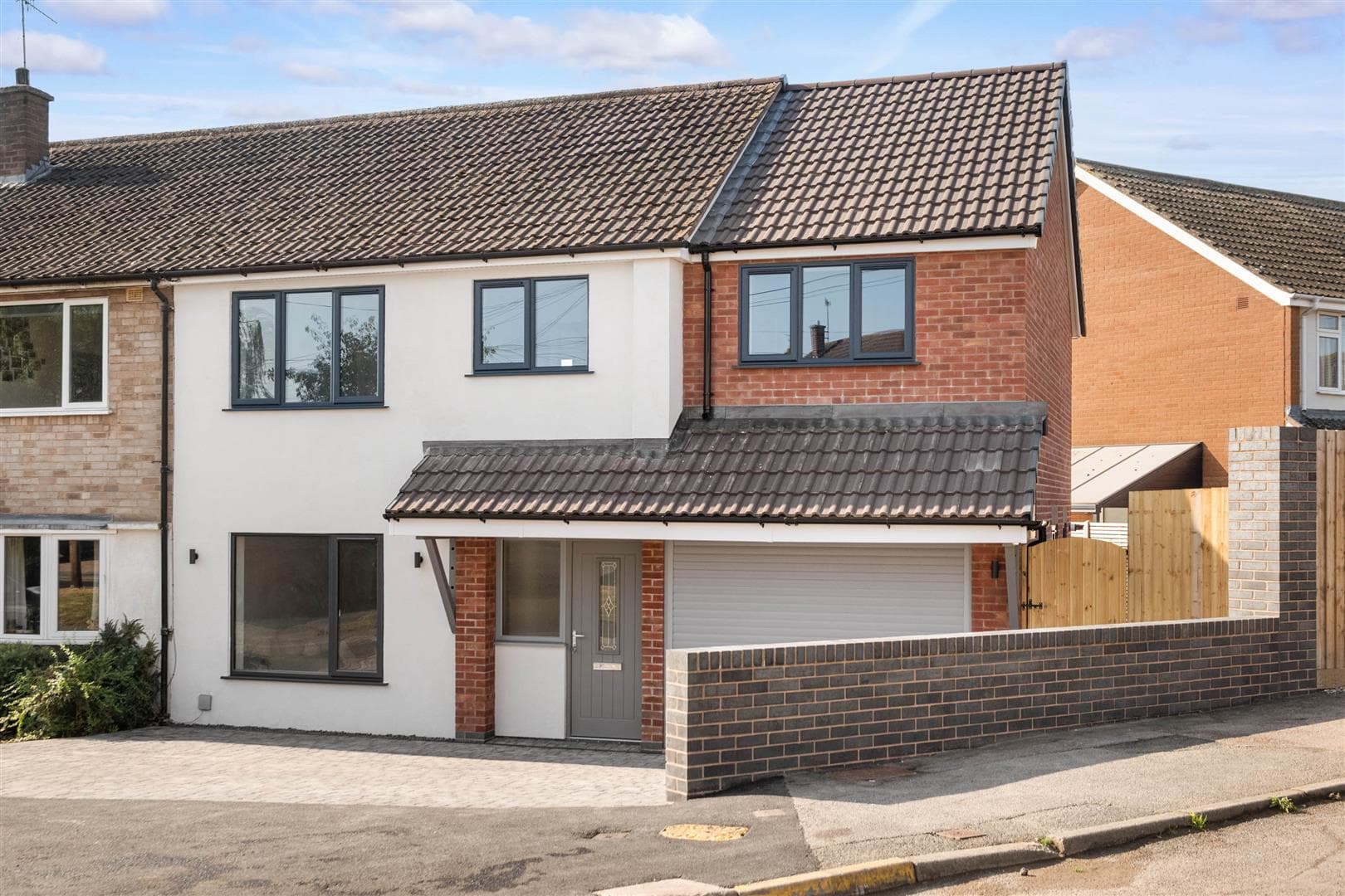 Shelbourne Road, Stratford-Upon-Avon