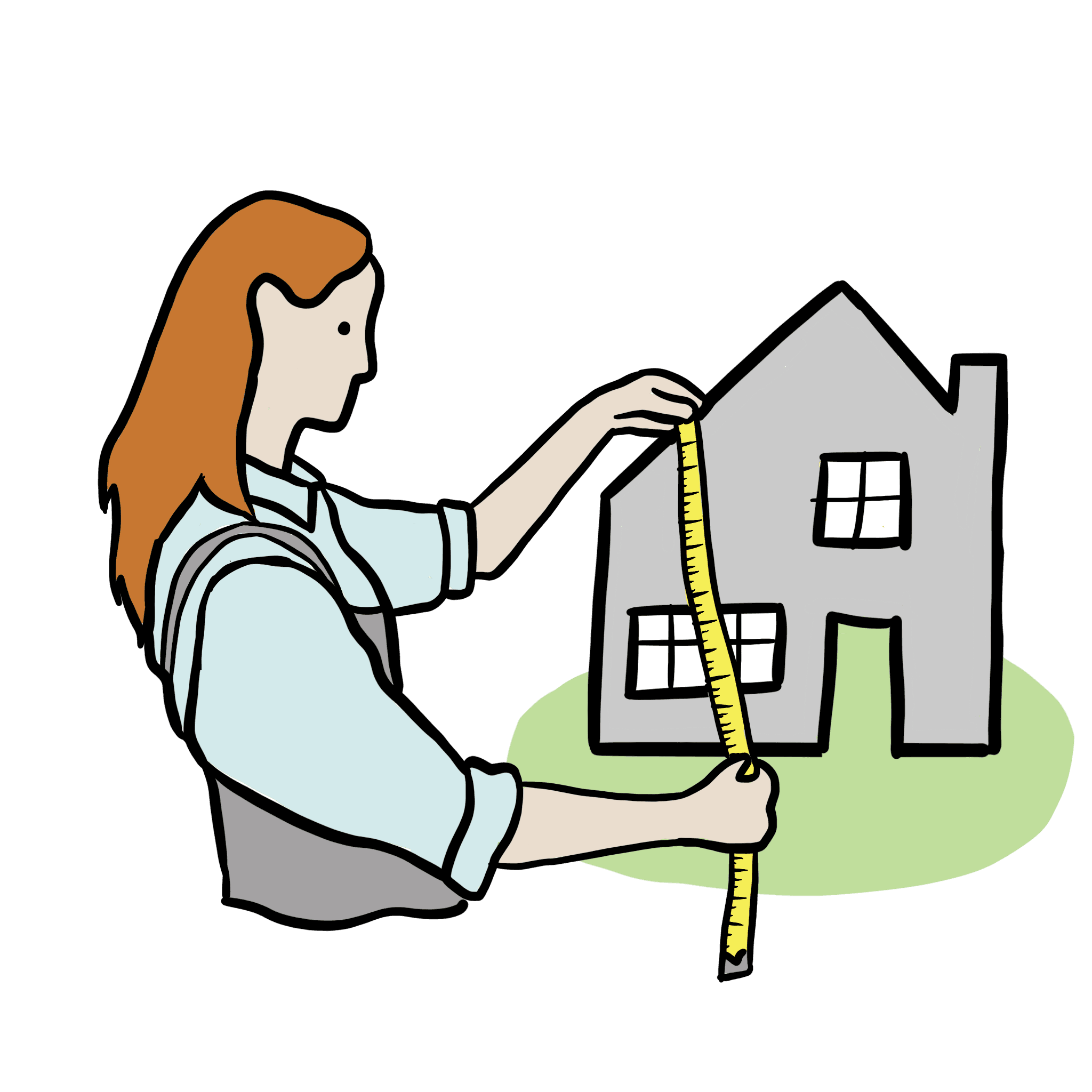 Deeply personal experience