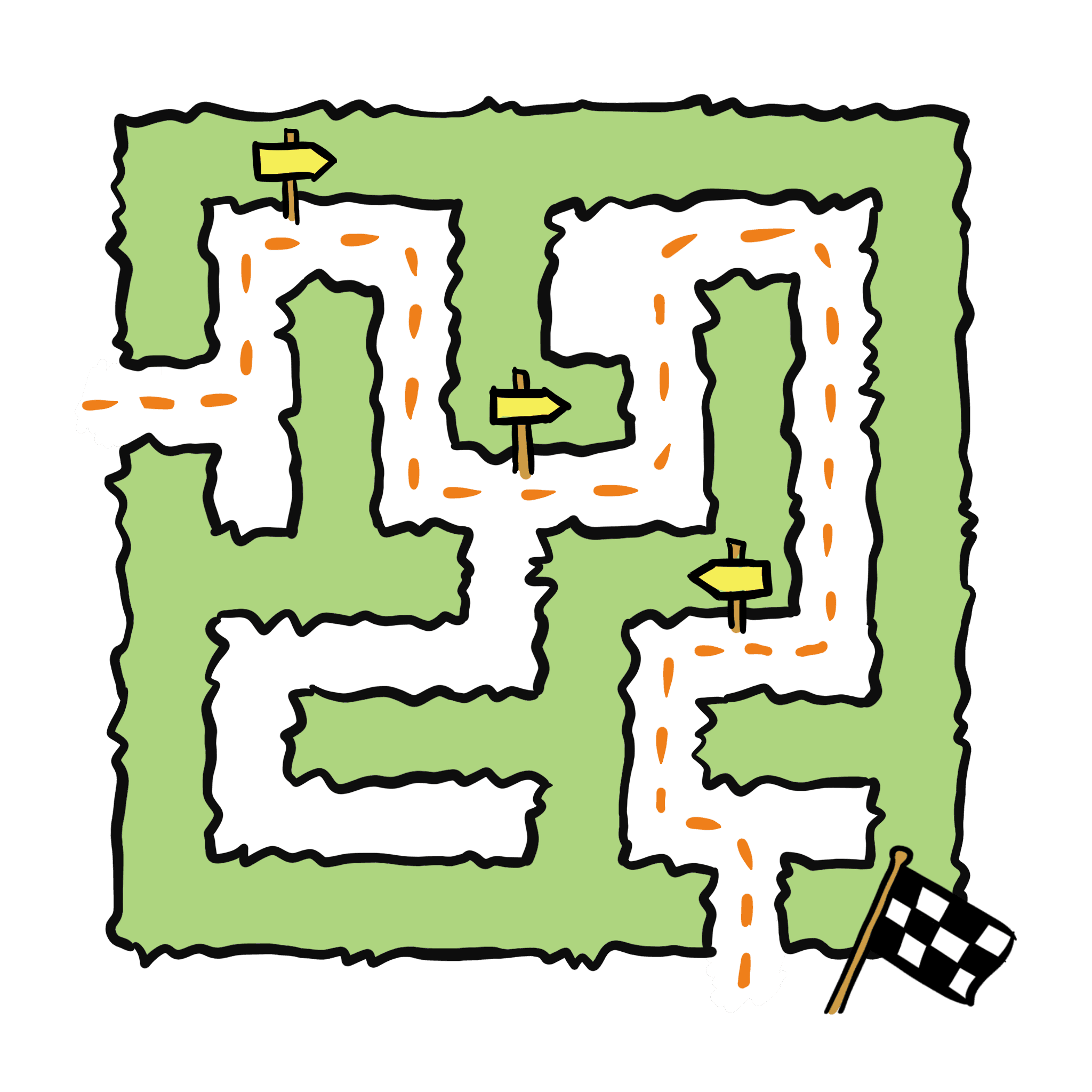 What have you got to lose?