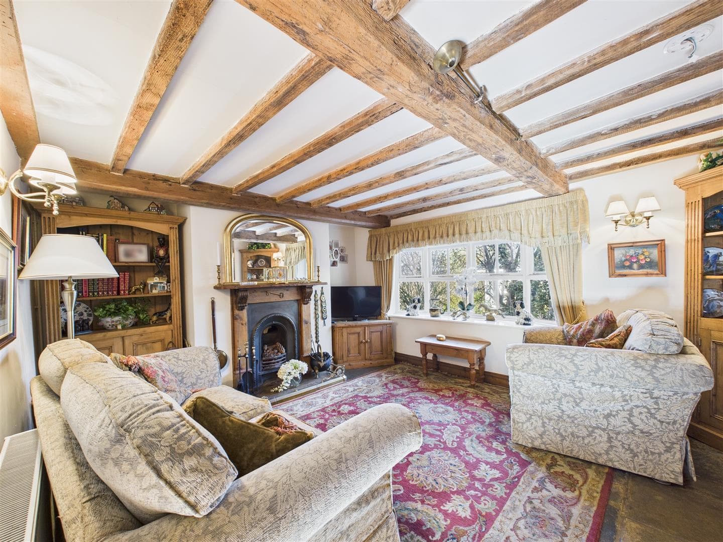 Ferry Lane, Alveston, Stratford-Upon-Avon