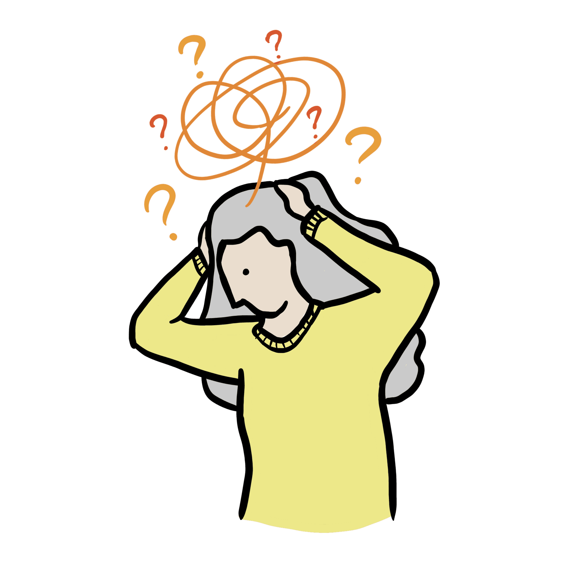 Stress-free experience