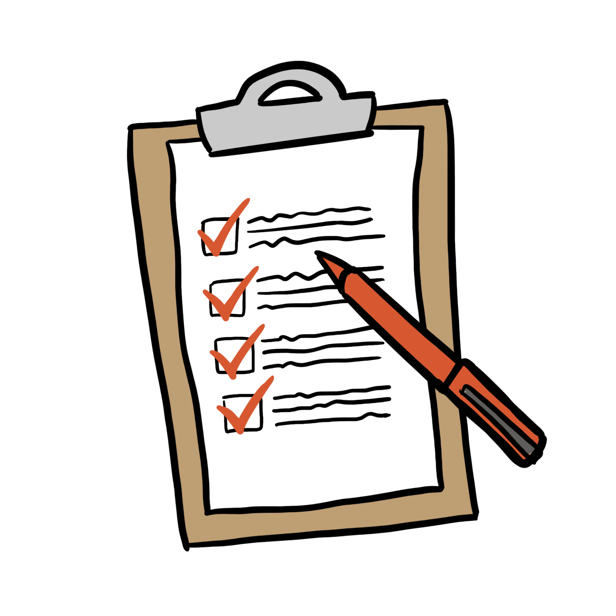 We donât stop there