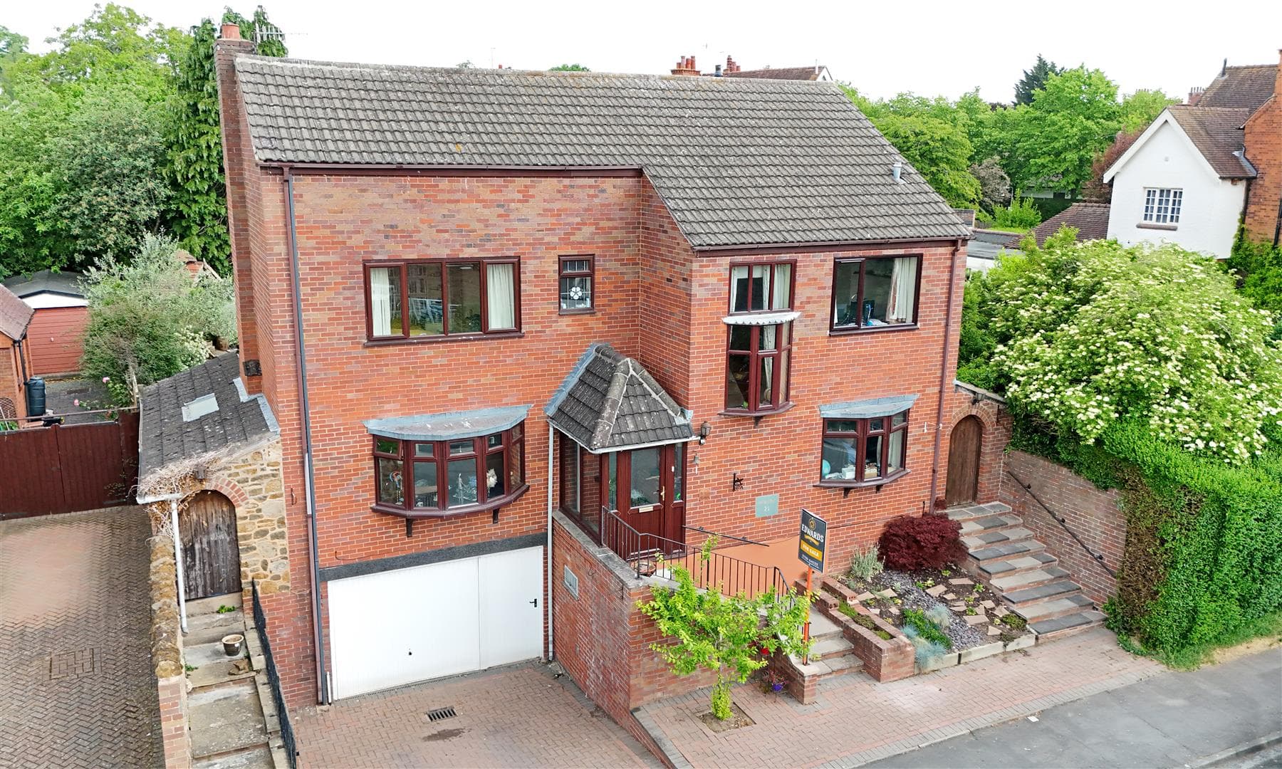 Fordham Avenue, Stratford-Upon-Avon