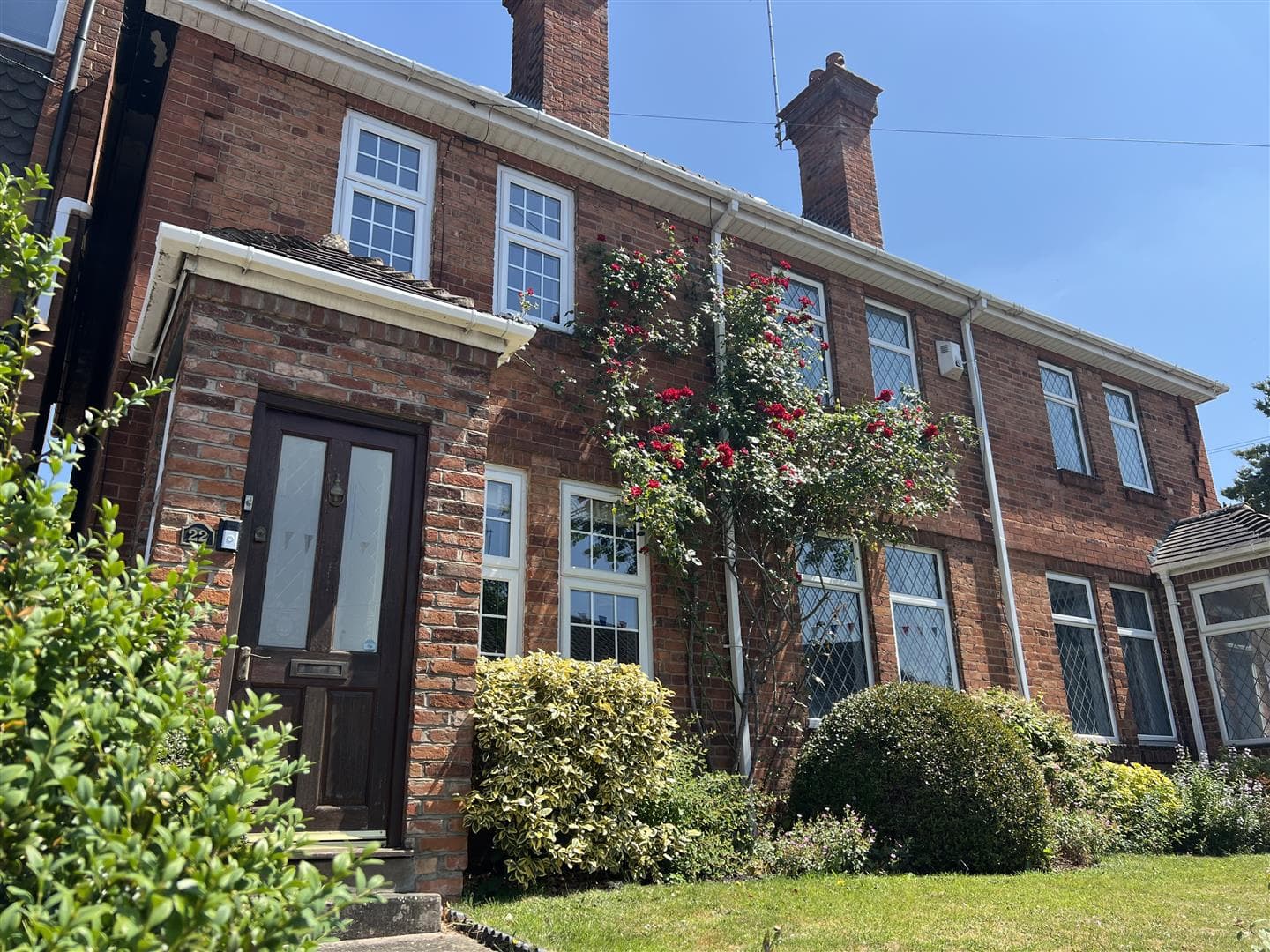 Henley Street, Alcester