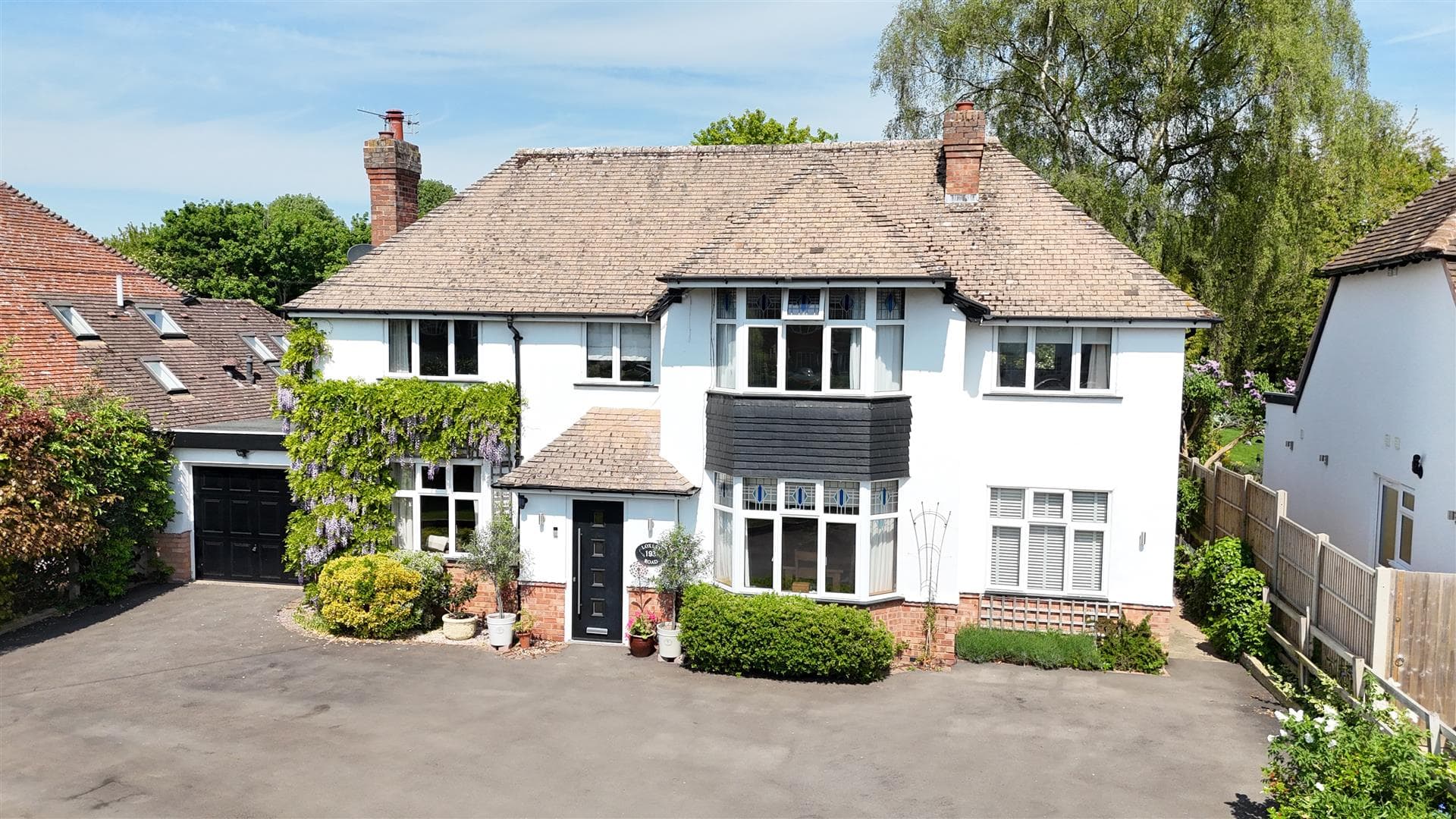 Loxley Road, Stratford-Upon-Avon
