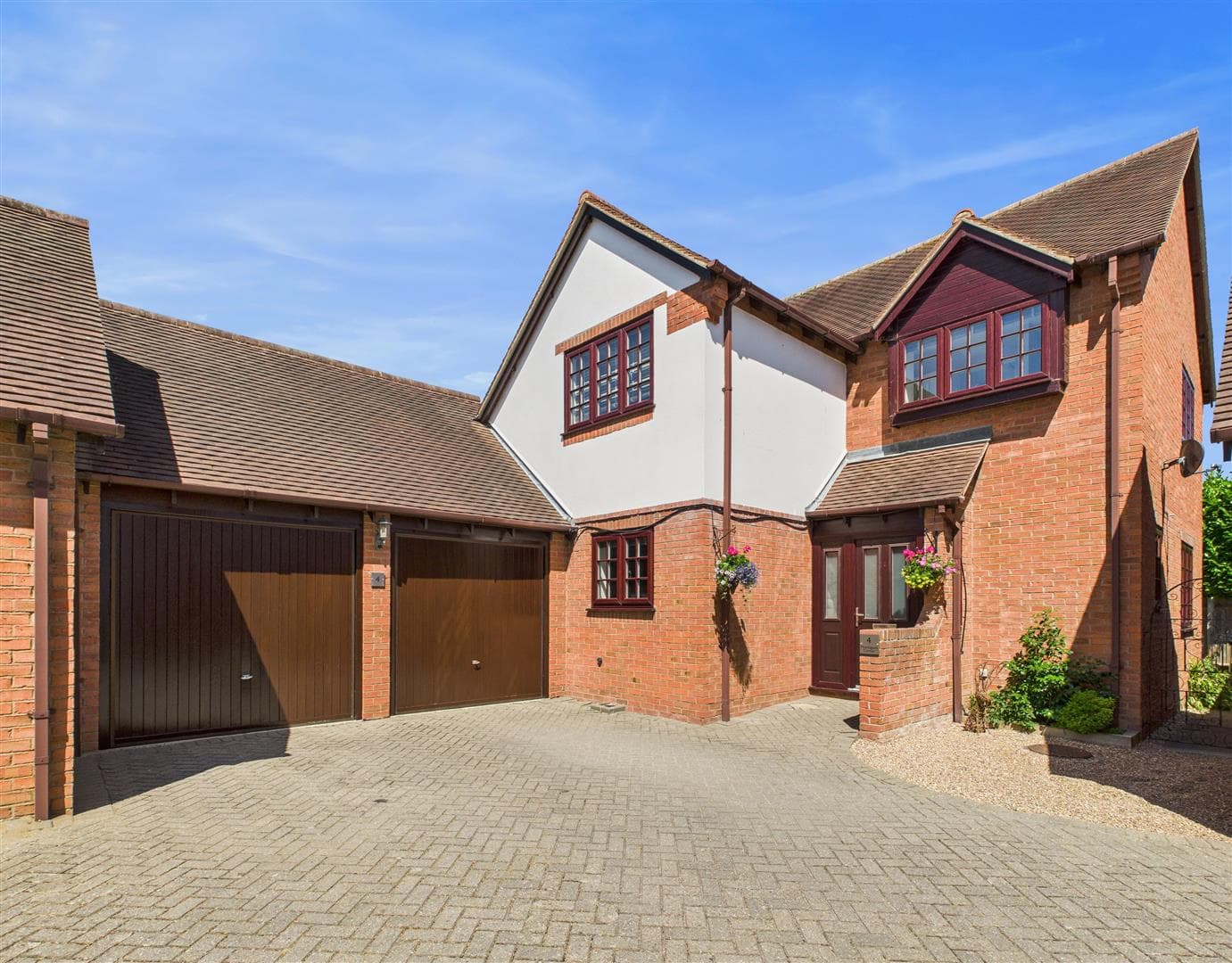 Montagues Corner, Chapel Street, Welford on Avon STRATFORD-UPON-AVON