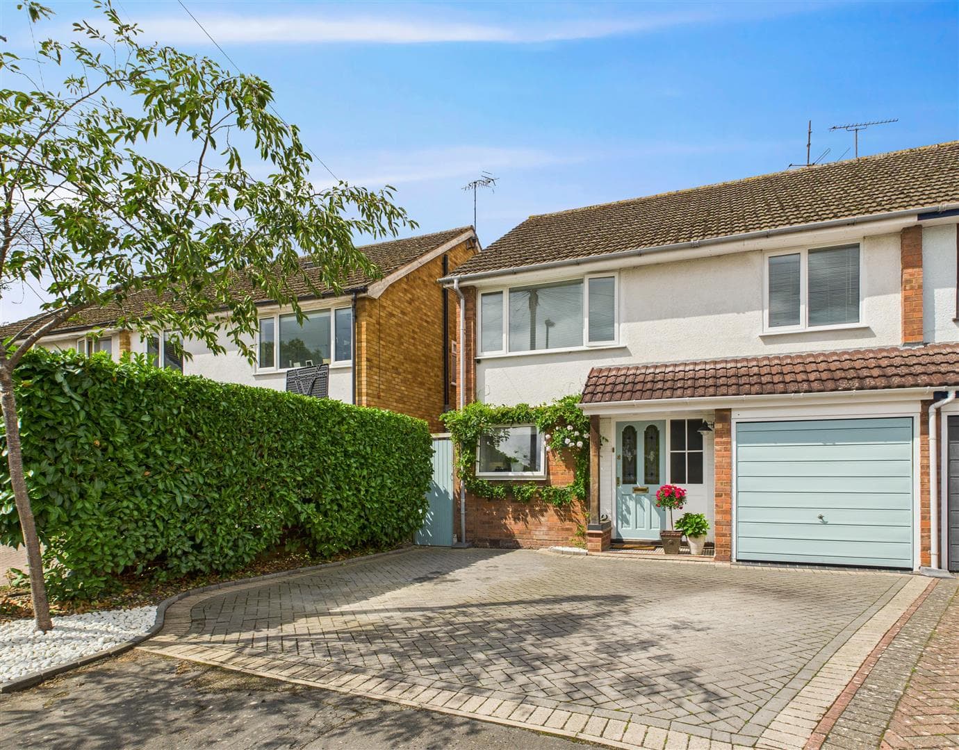 Masefield Road, Stratford-Upon-Avon