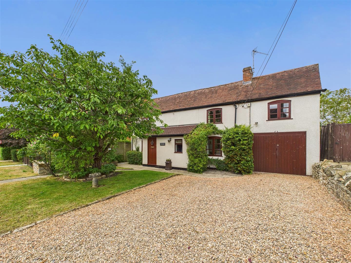 Station Road, Wilmcote, Stratford-Upon-Avon