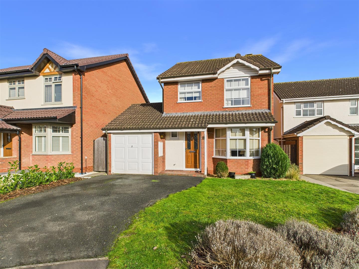 Broadmeadow Lane, Stratford-Upon-Avon