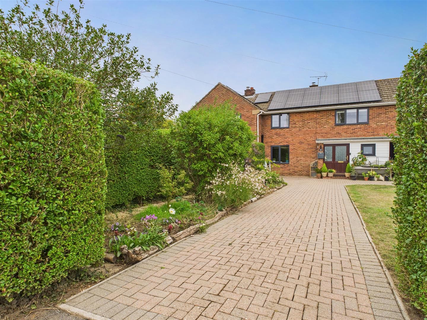 Headland Rise, Welford On Avon, Stratford-Upon-Avon