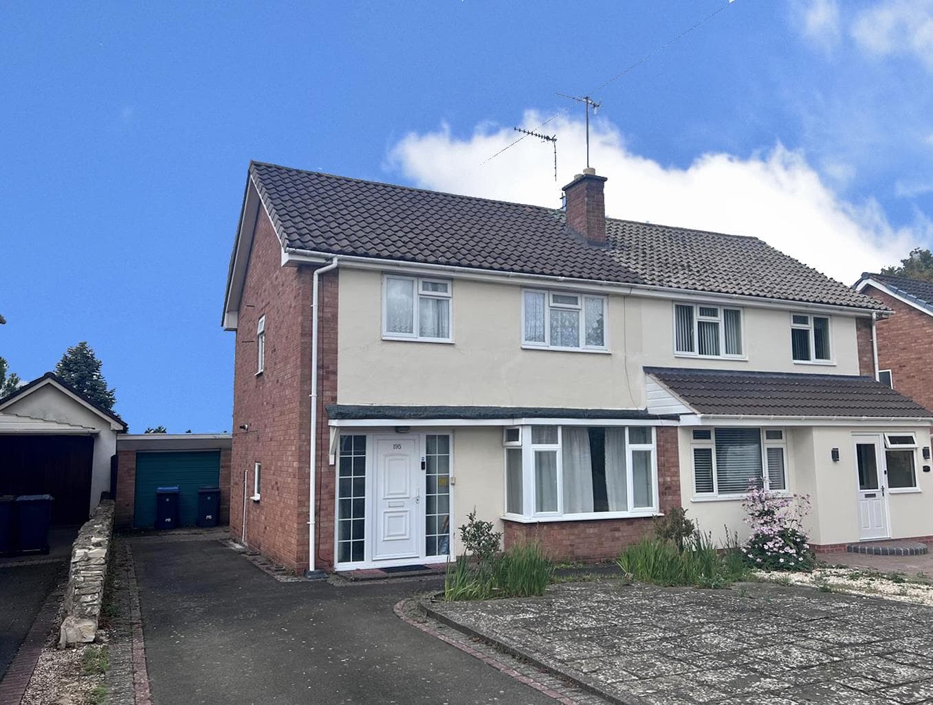 Clopton Road, Stratford-Upon-Avon