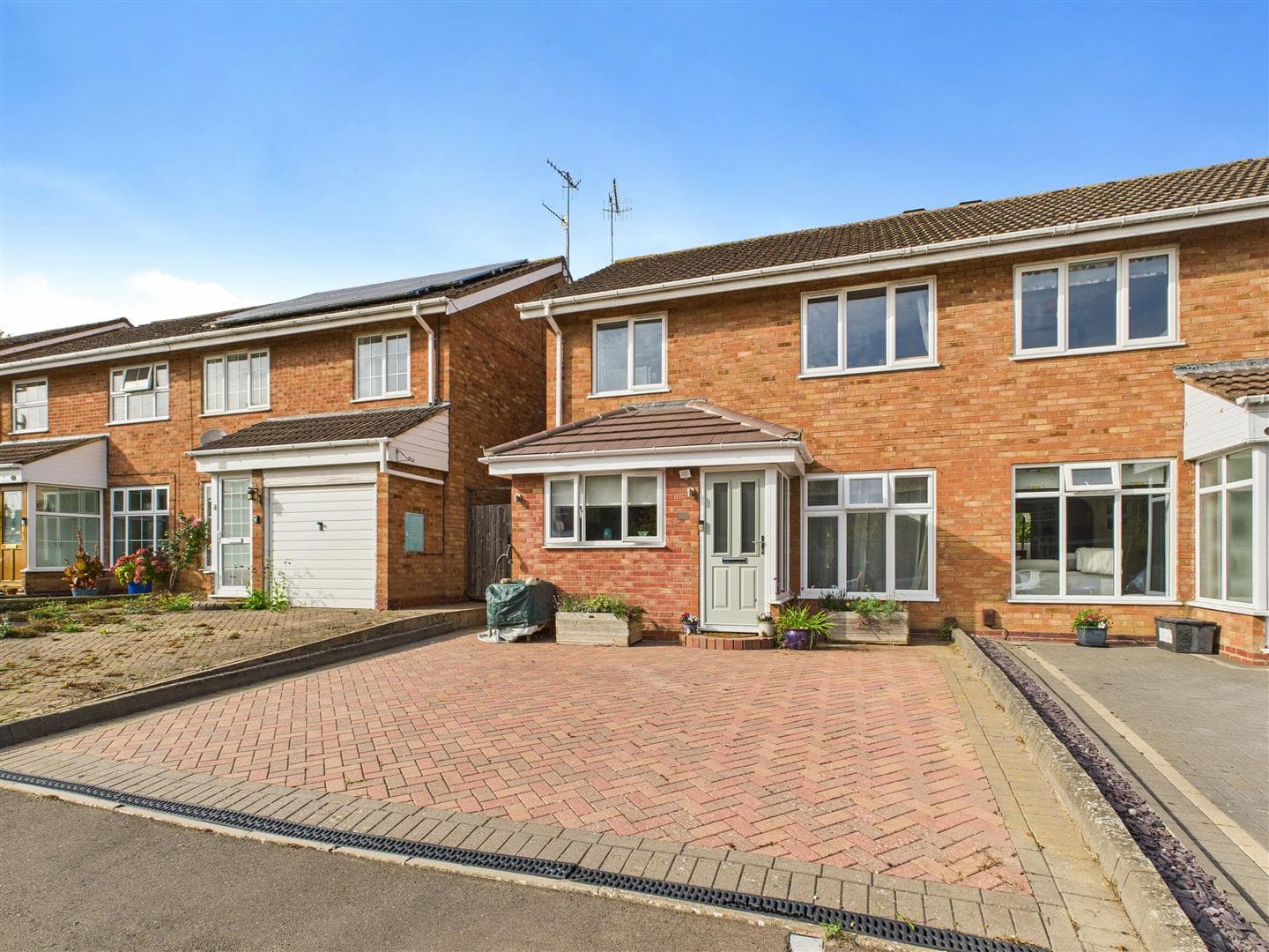 Avonbrook Close, Stratford-Upon-Avon