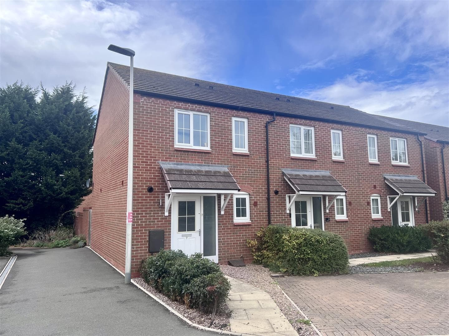 Oak Place, Bidford-On-Avon, Alcester