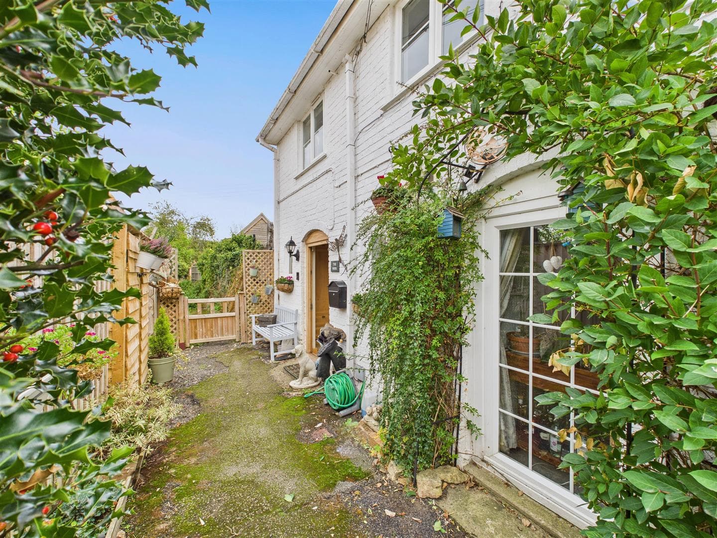 Hill Lane, Upper Quinton, Stratford upon Avon