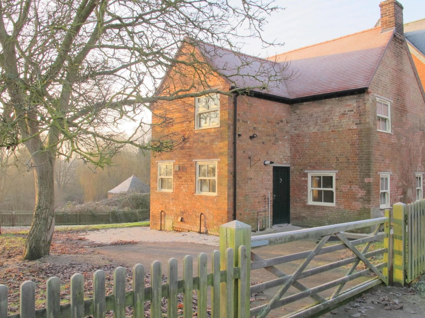 Bidford Grange, Bidford-On-Avon, Alcester