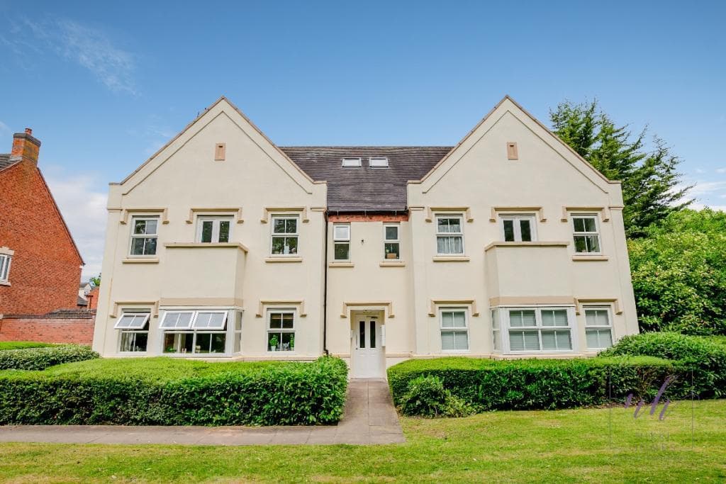 Coopers Close, Stratford-Upon-Avon