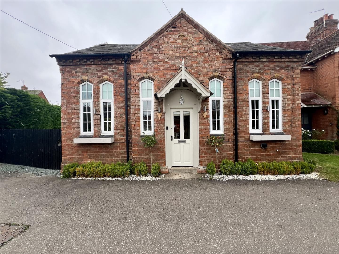 Friday Street, Lower Quinton
