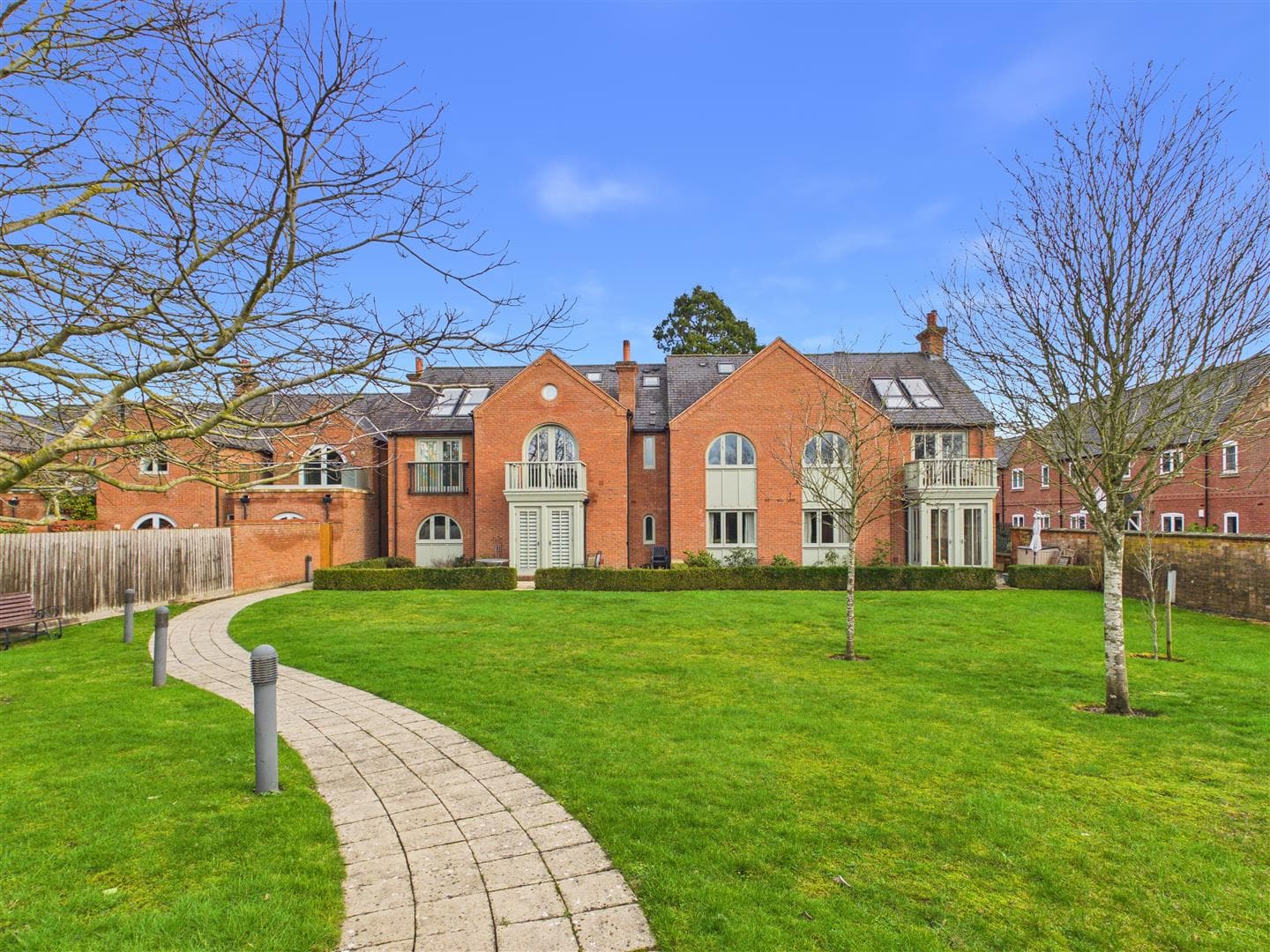 Shipston Road, Stratford-Upon-Avon