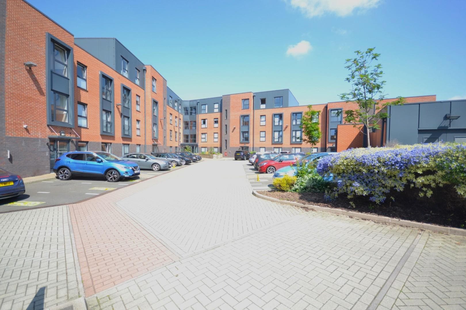 Fordham House, Clopton Road, Stratford Upon Avon, Warwickshire