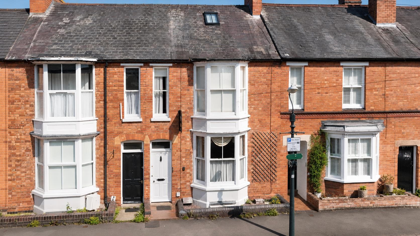Albany Road, Stratford-Upon-Avon