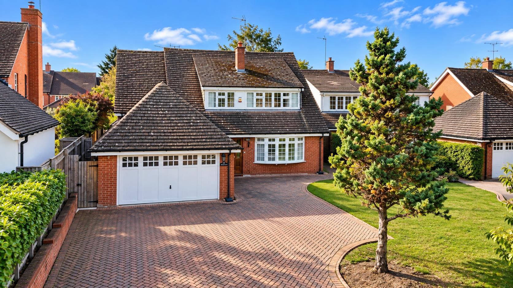 Masefield, Welford On Avon, Stratford-Upon-Avon