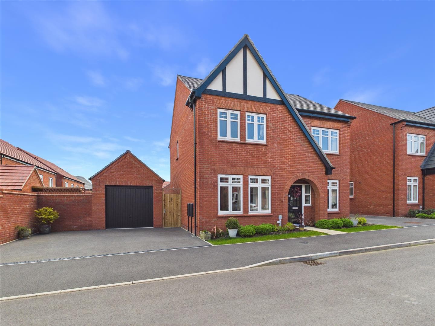 Yeoman Place, Stratford-Upon-Avon