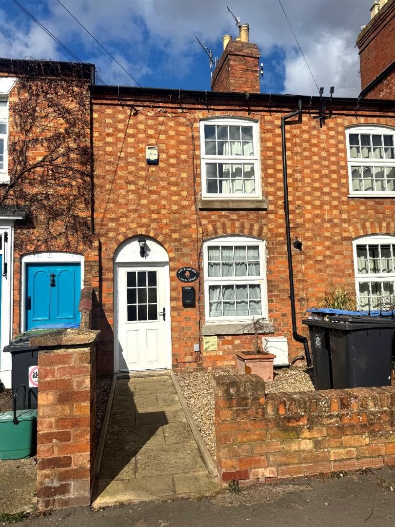 Main Street, Tiddington, Stratford-Upon-Avon
