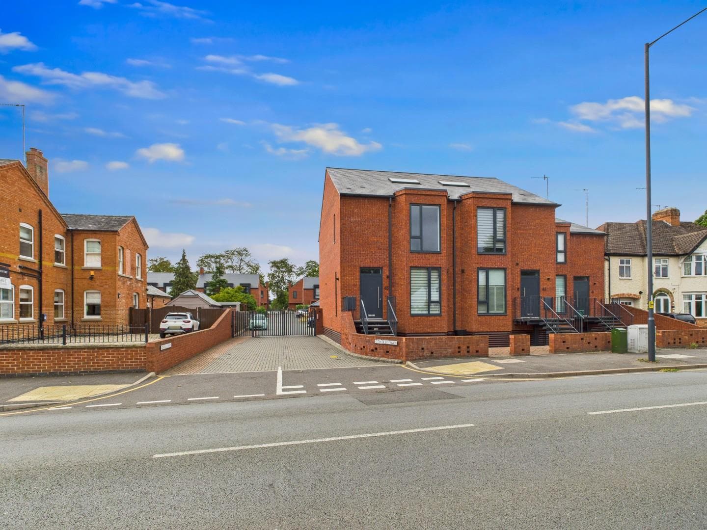 Shipston Road, Stratford-Upon-Avon
