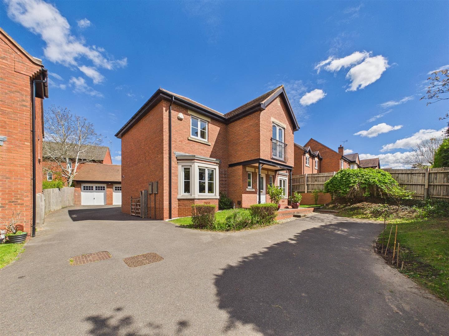 Alcester Road, Stratford-Upon-Avon