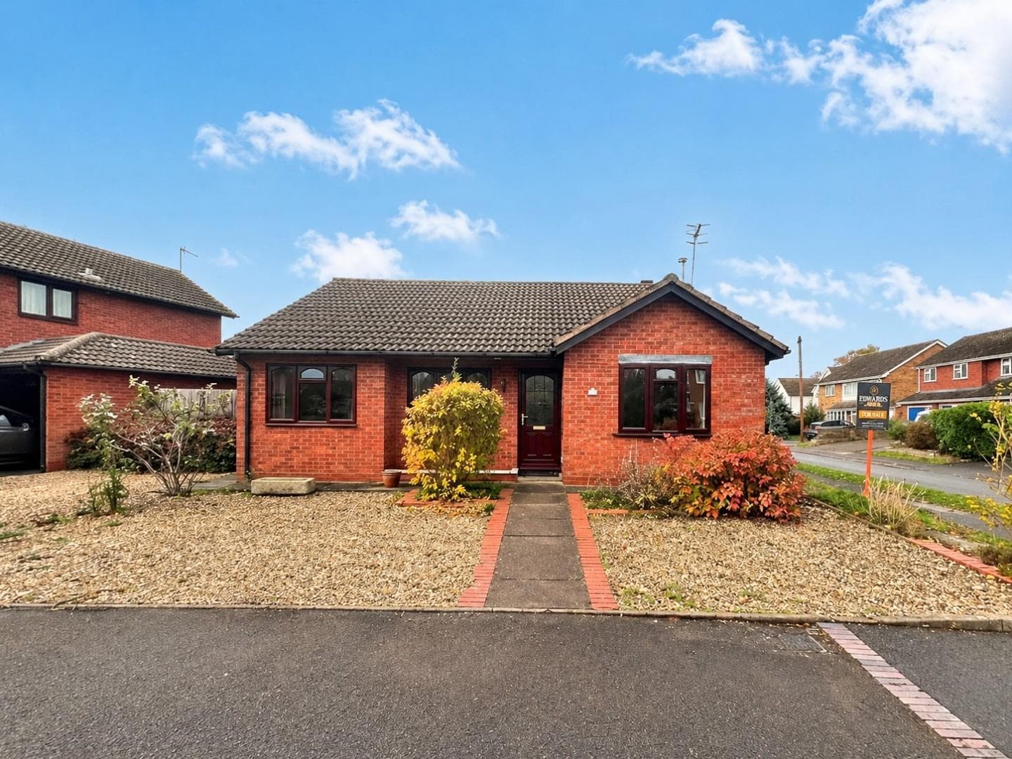 Bridgetown Road, Stratford-Upon-Avon