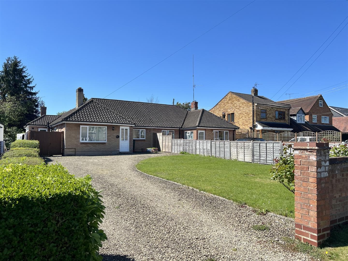 Aston Cantlow Road, Wilmcote