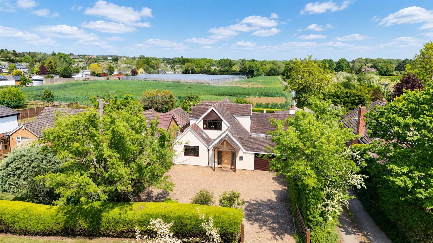 Binton Road, Welford On Avon, Stratford-Upon-Avon