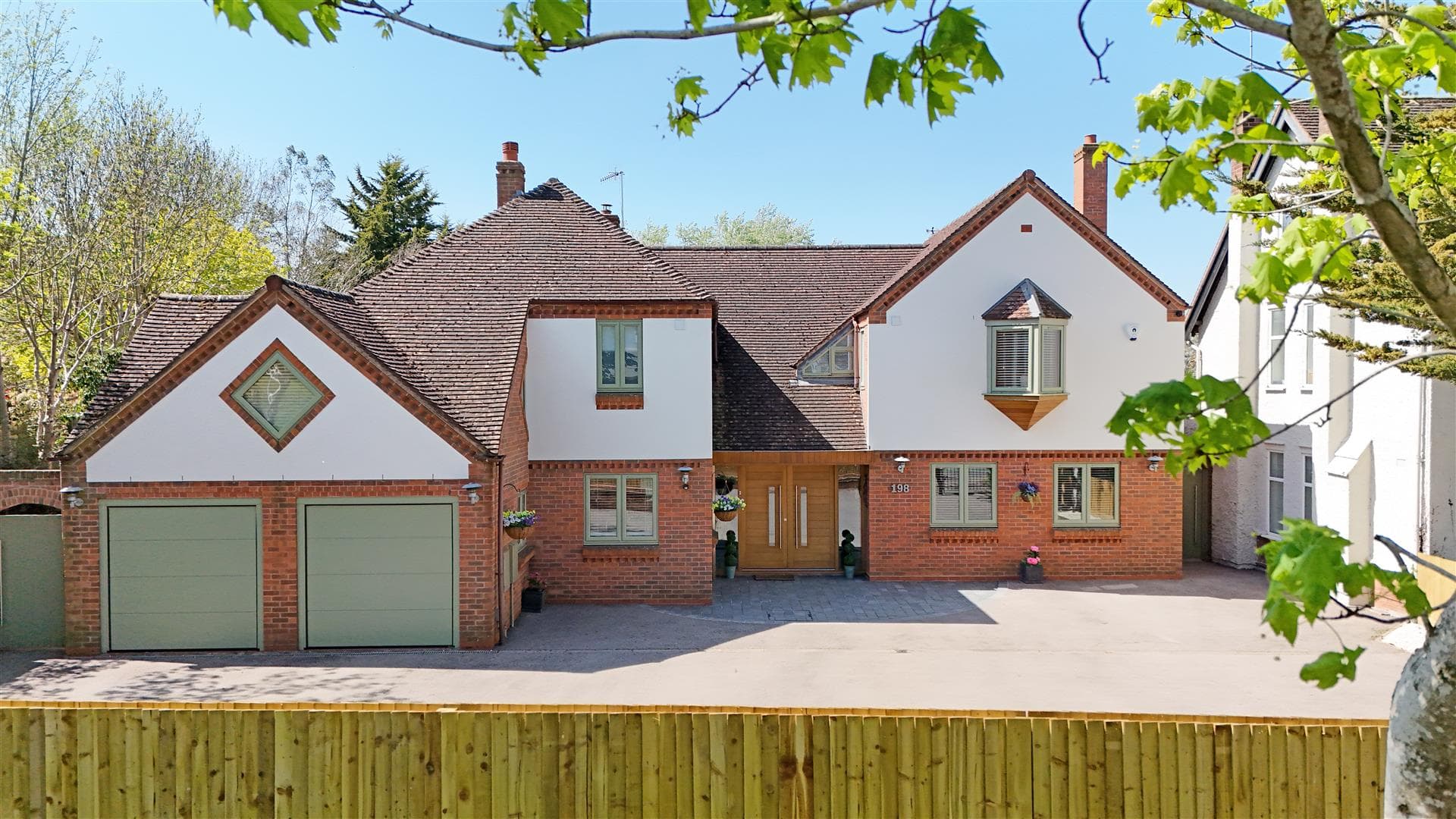 Banbury Road, Stratford-Upon-Avon