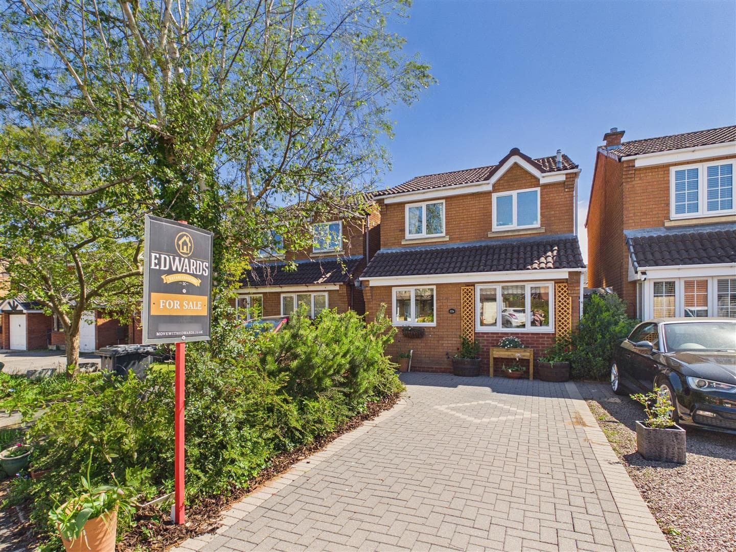 Heron Lane, Stratford-Upon-Avon