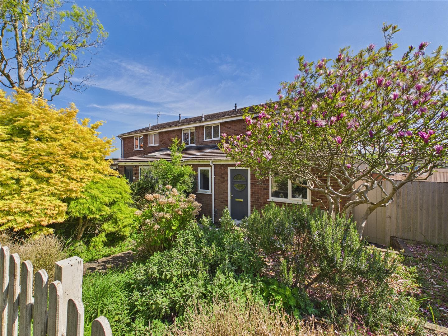 Hales Close, Snitterfield, Stratford-Upon-Avon