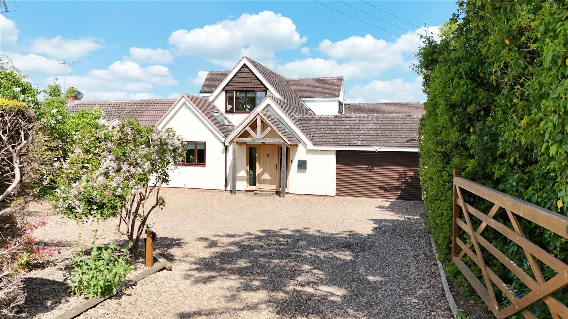 Binton Road, Welford On Avon, Stratford-Upon-Avon