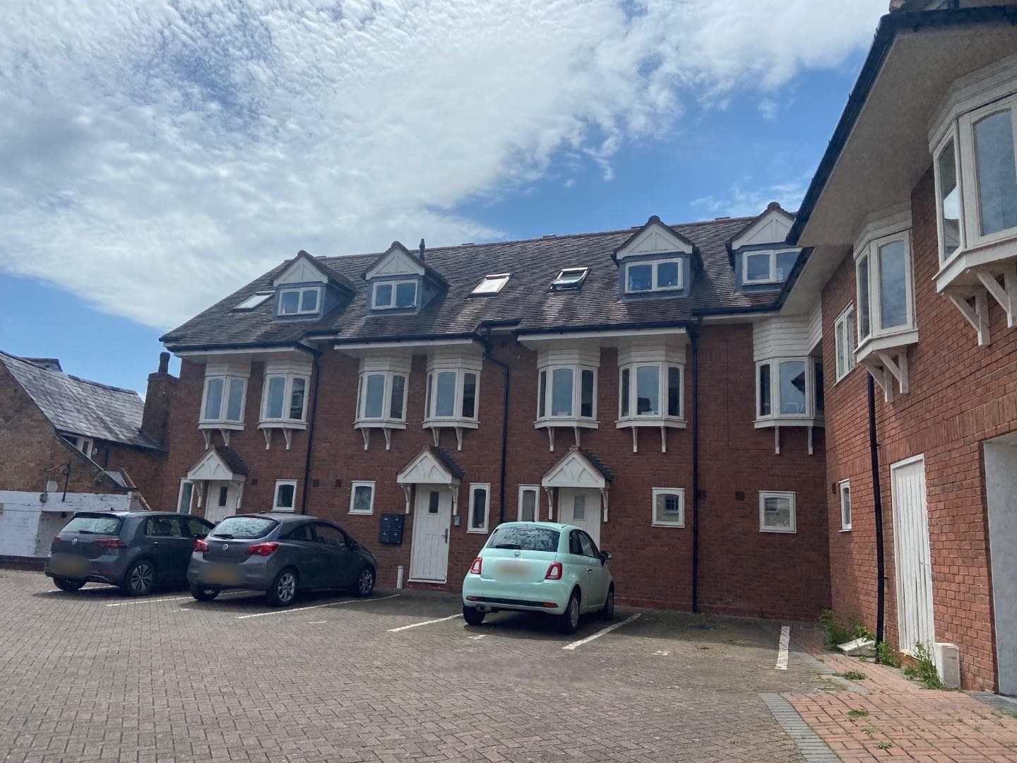Stratford Court, Birmingham Road, Stratford-Upon-Avon