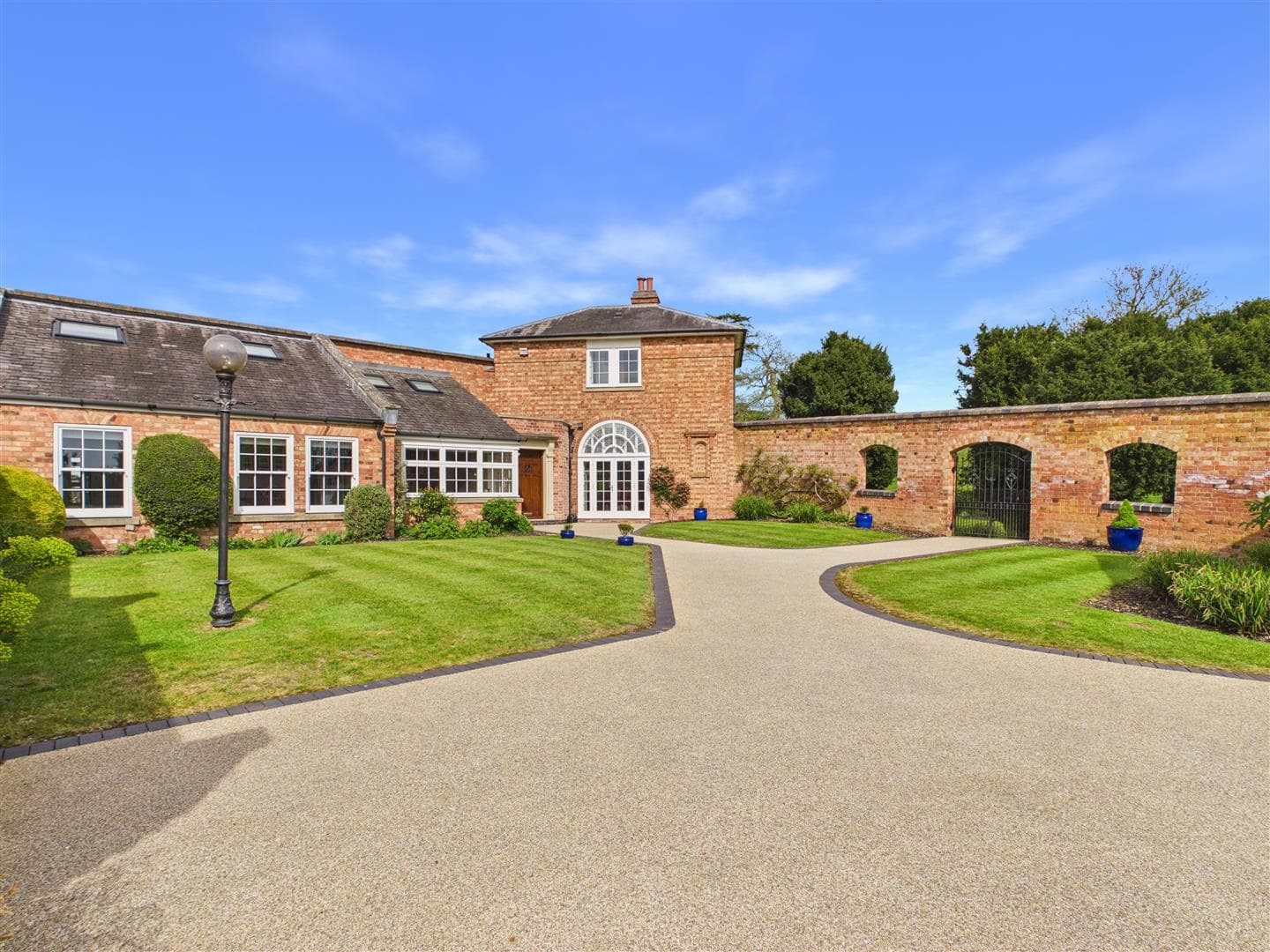 Clopton, Stratford-Upon-Avon