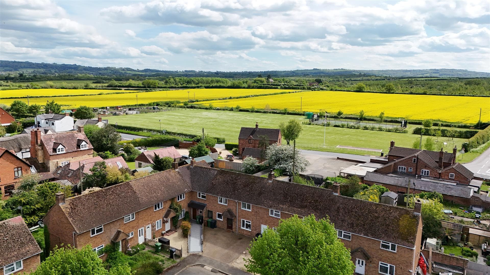 Elm Close, Pebworth, Stratford-Upon-Avon