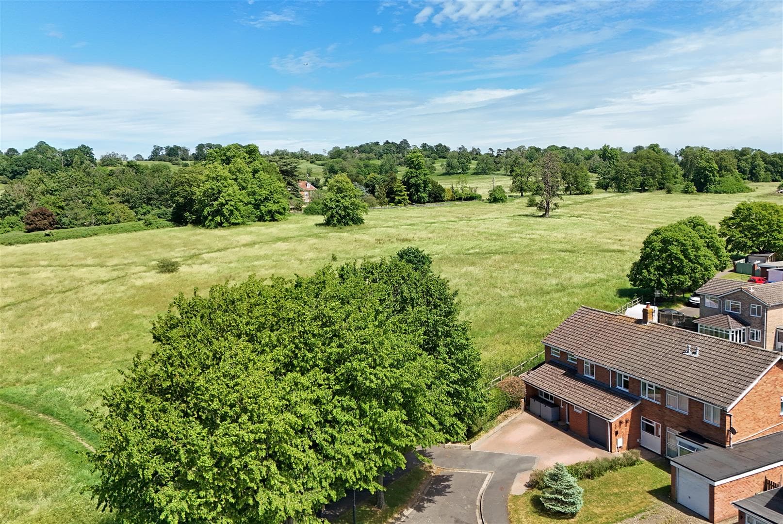 Sadler Close, Clopton, Stratford upon Avon