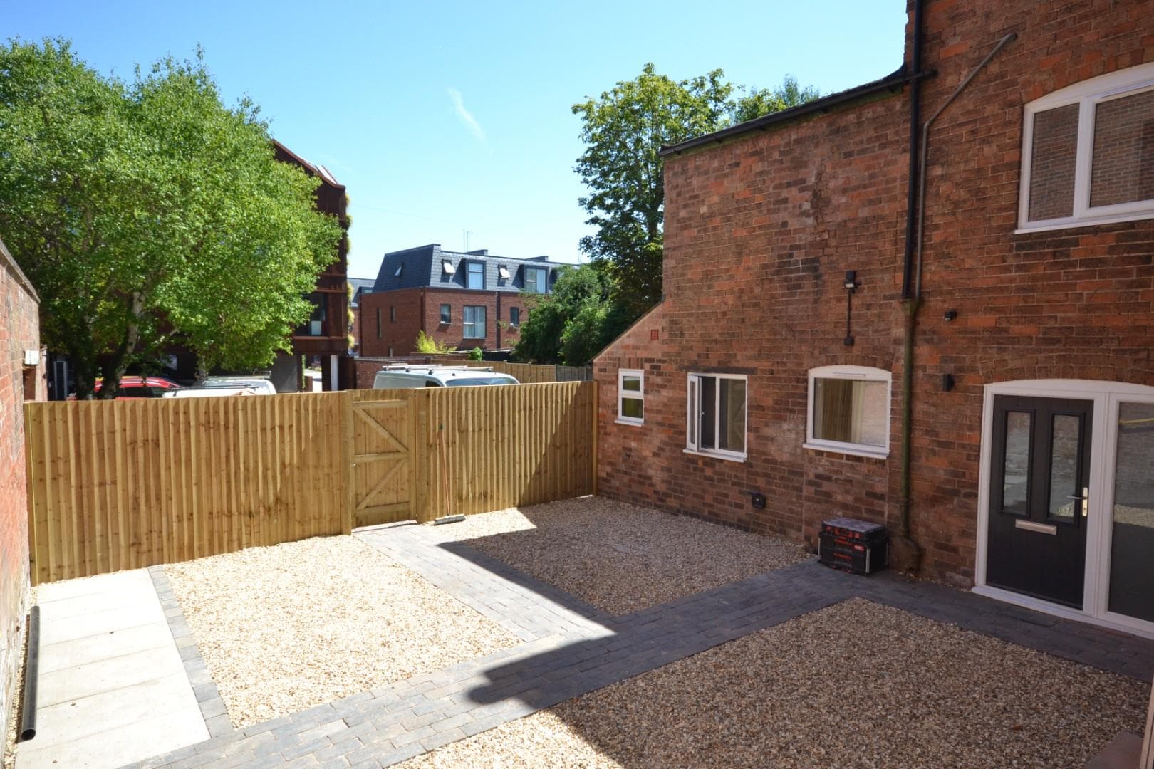 Arden Street, Stratford-Upon-Avon