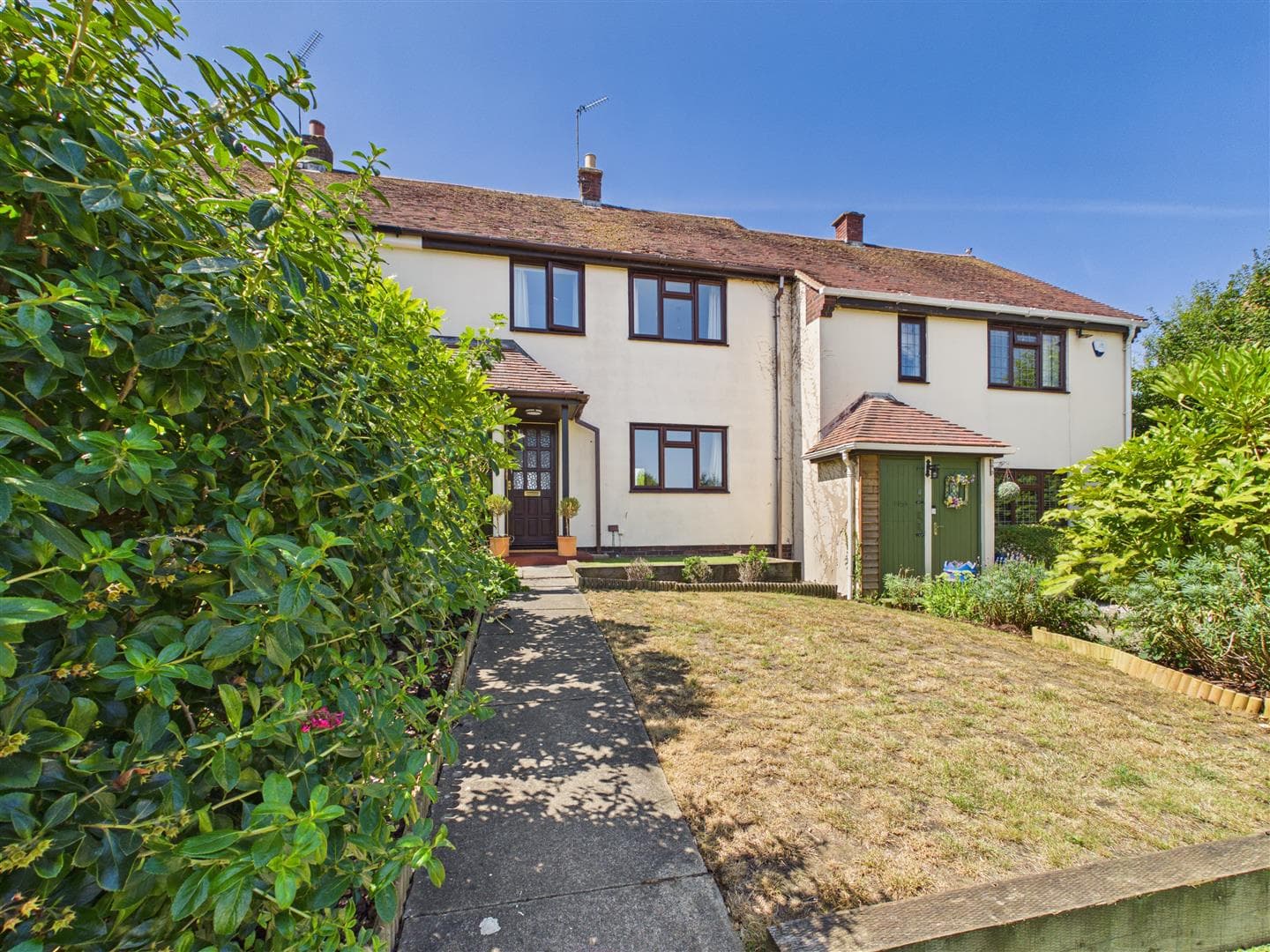 Townsend Close, Binton, Stratford-Upon-Avon