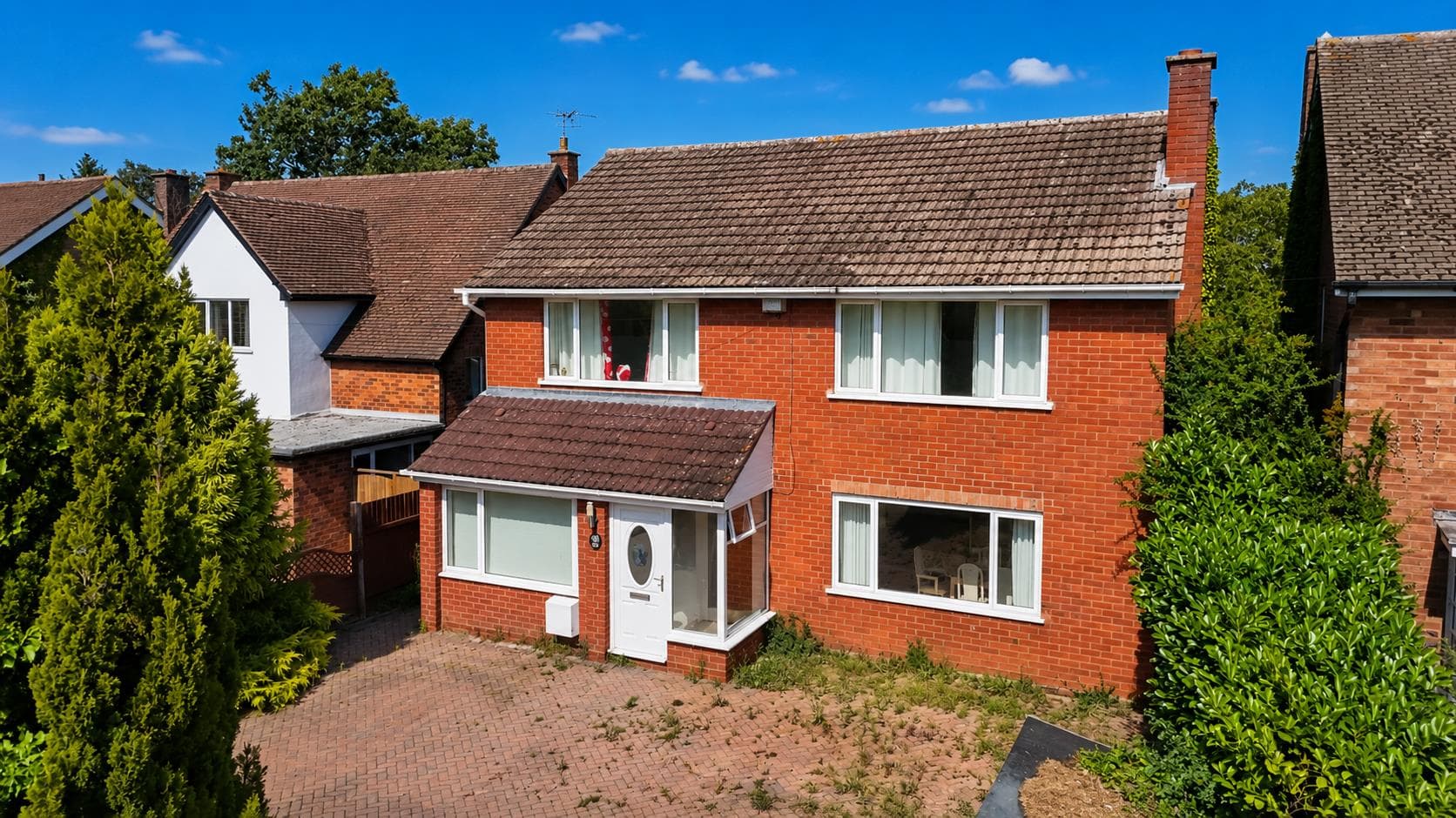 Hunts Road, Stratford-Upon-Avon