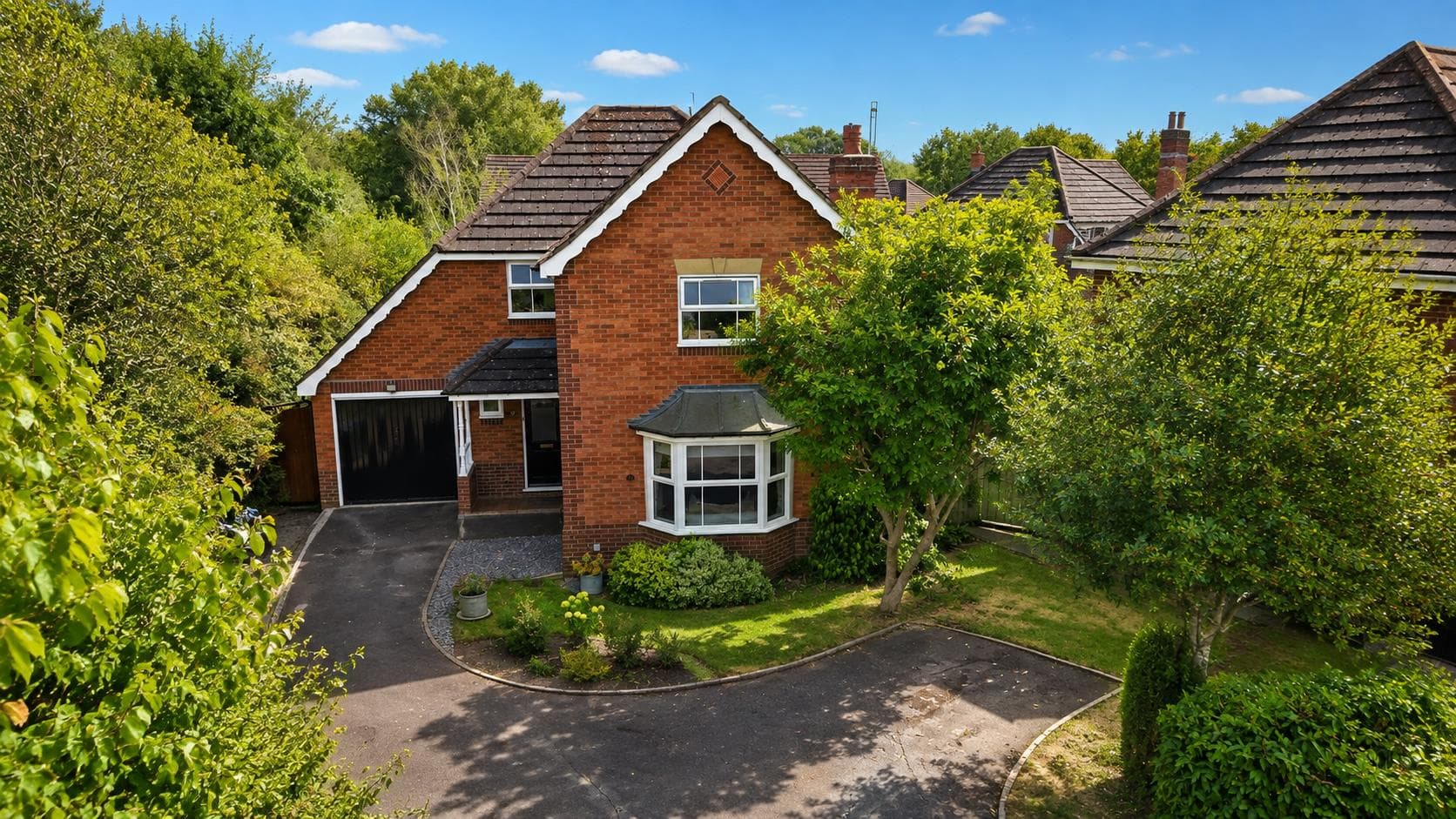 Sandpiper Close, Stratford-Upon-Avon