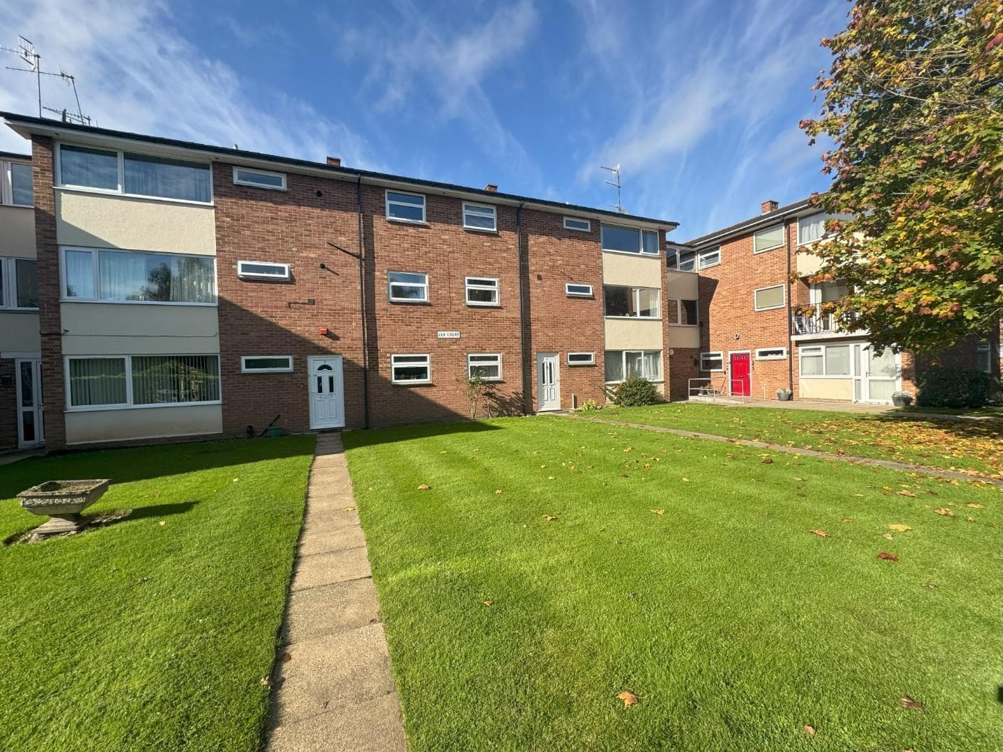 Sandfield Road, Stratford-Upon-Avon
